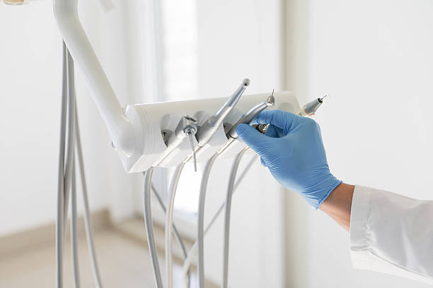 24/7 Emergency Root Canal Treatment experts in Detroit, MI